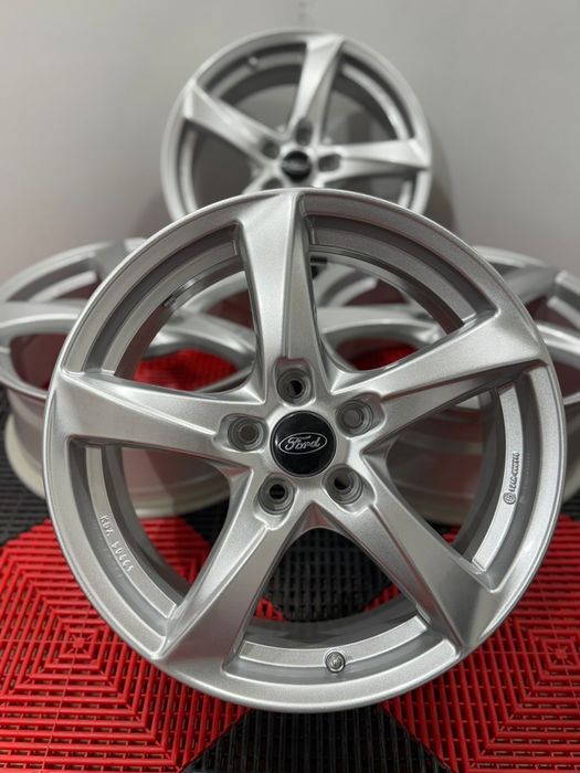 Jante aliaj Ford Mondeo , Kuga, Focus R18 5x108