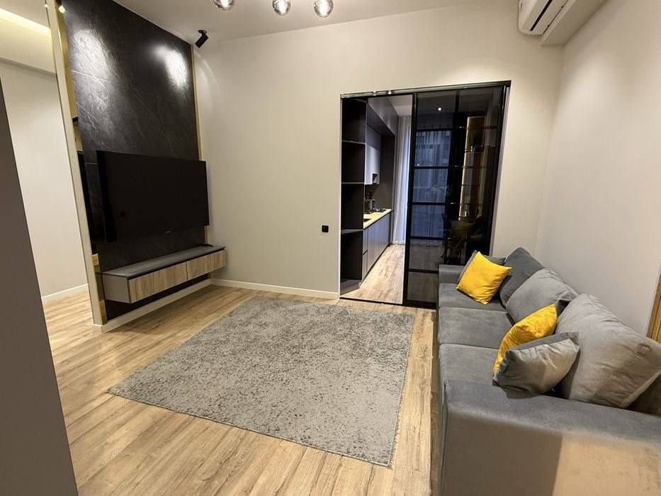 Паркентский (Parkentskiy) 2х ком-я Аренда долгий срок.