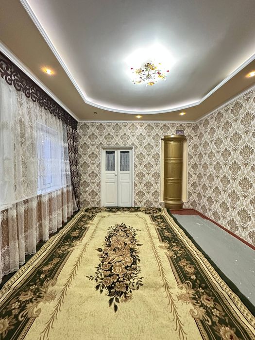 Yunsobod bodomzorda yer hisobida 2.5 sutu uy sotiladi