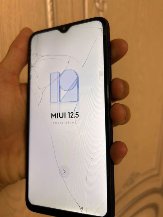 POCO какой именно не знаю