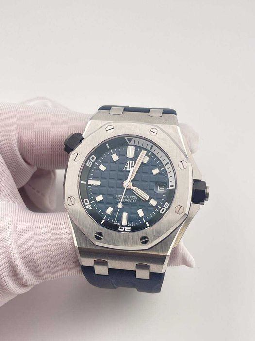 Часы Audemars Piguet Royal Oak Offshore Diver
