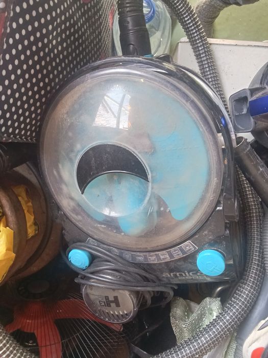 Продам пылесос бу