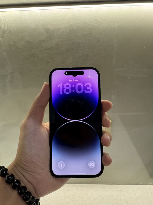 Iphone 14 Pro Айфон 14 Про 128гб