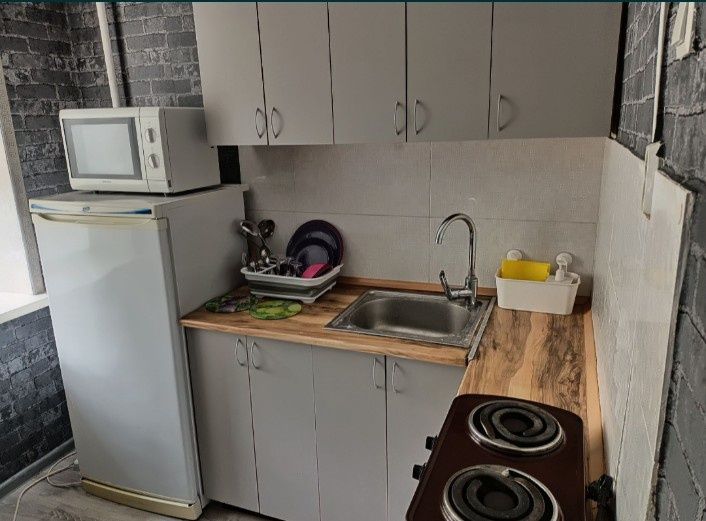 Суточная квартира на ночь на день