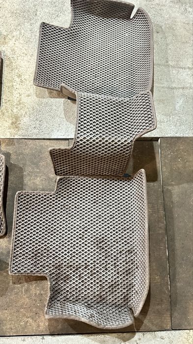 Продам эвоковрики