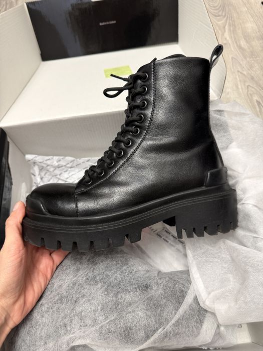 Ботинки женские PRPY