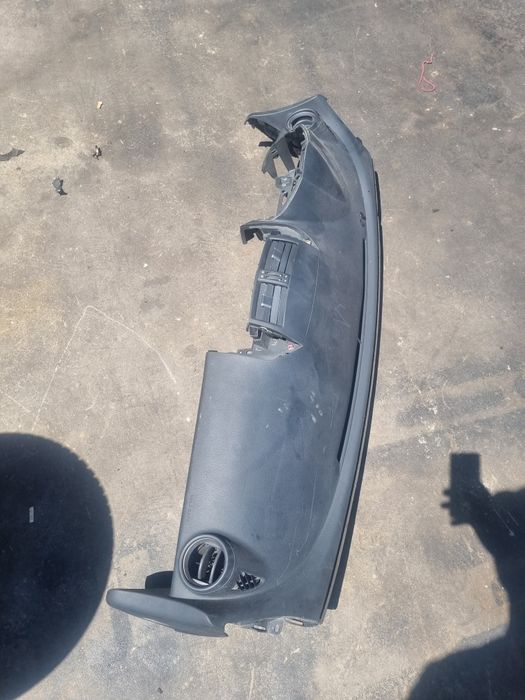 Табло с Aerbeg за Toyota Rav4 ot 2007god