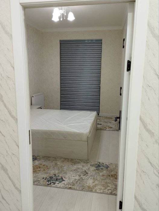 Аренда квартира ЖК New Life ашкабот