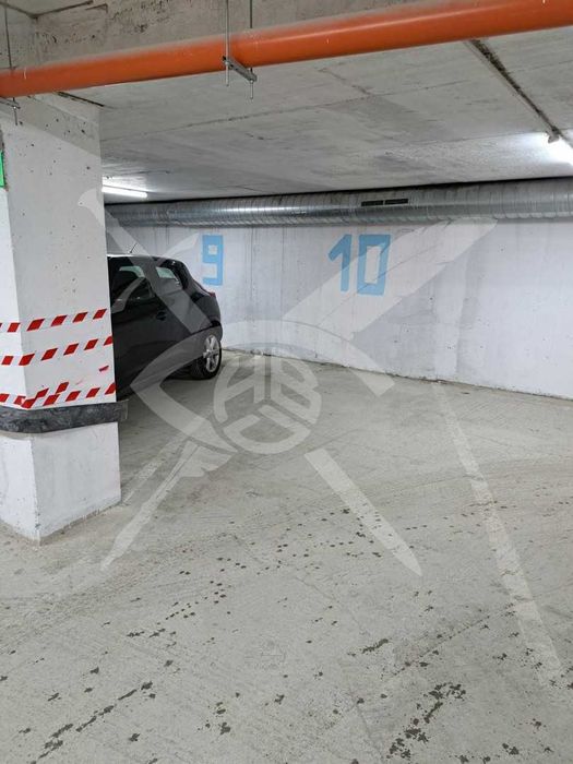Дава се под наем Двустаен апартамент в София, Банишора - 50 кв.м за 618.12 € - Снимка #5