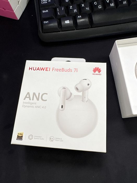Наушник Huawei FreeBuds 7i