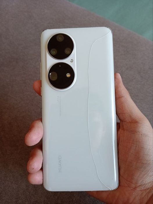 Huawei p50 pro в идеале
