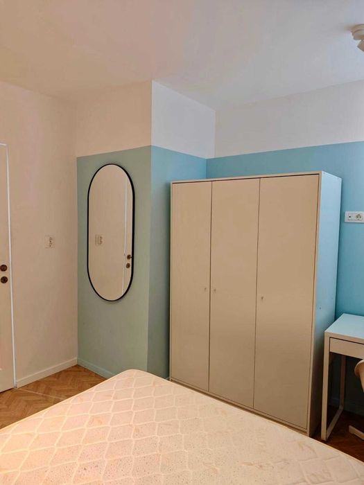 De Inchiriat Apartament 3 camere Brancoveanu, Metrou, Parc Tineretului, Prima Inchiriere dupa renovare
