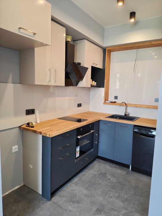 Нов двустаен апартамент, Надежда 1