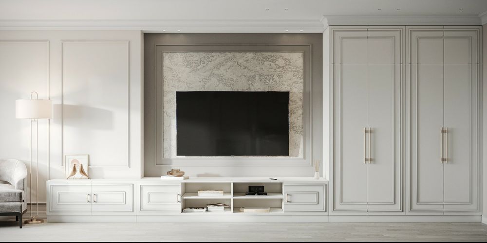 Дизайн интерьера