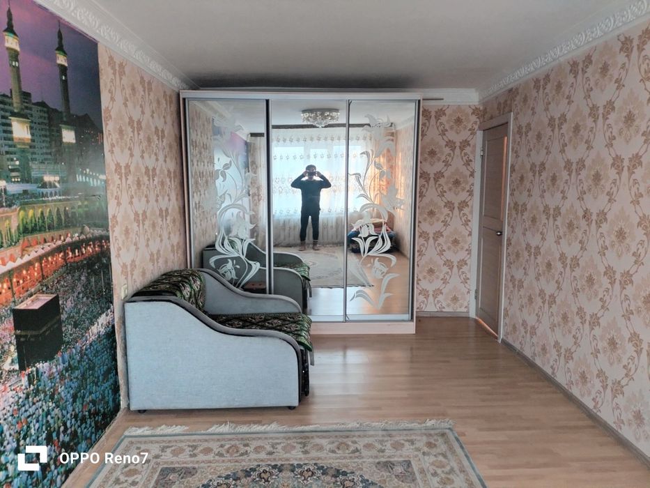 Сдается комната в квартире