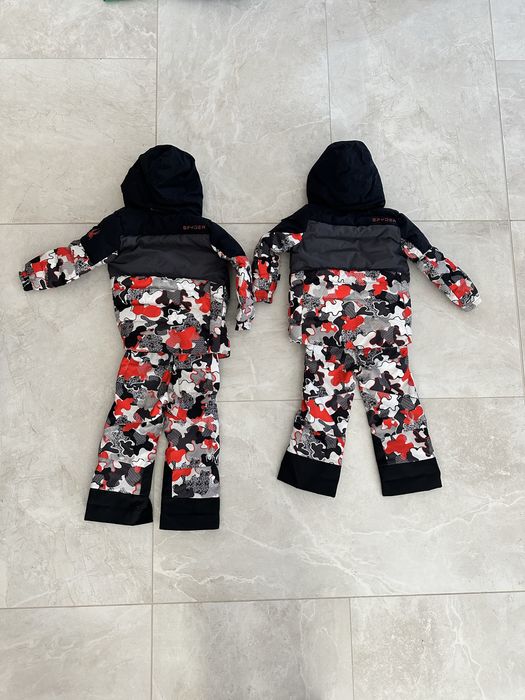 Грейки Spider kids