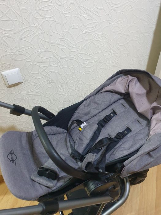 Easywalker Charley mini