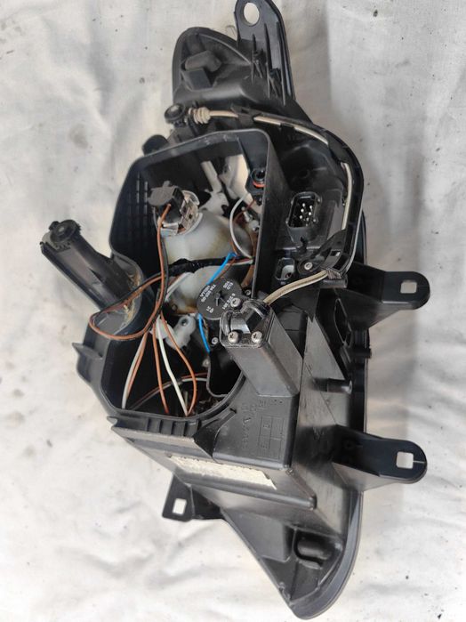 Оригинален фар БМВ E85  BMW Z4  E85 E86  H7