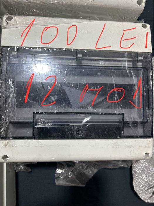 Tablouri electrice solare