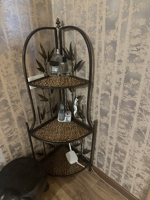 Полочка- этажерка