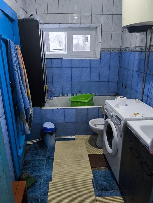 Продам дом район ЖД.