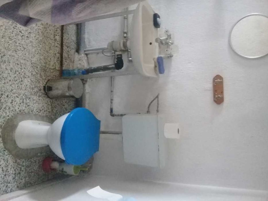 Тихо,спокойно място за живот и почивка сред природата