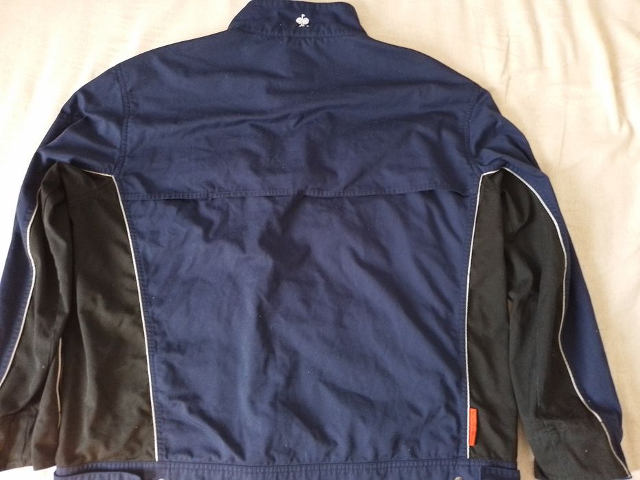 Bluză Engelbert Strauss