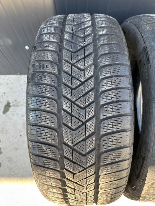 255/50R19 Pirelli - Stare excelenta, Livrare Rapida, Garantia inclusa!