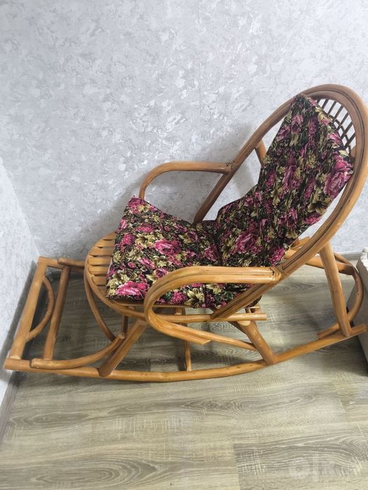 Керсо качалка для отдыха