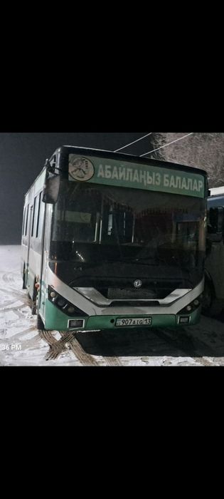 вагончикке или дом на калесох