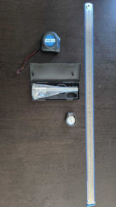 Набор Комплект Для Техосмотра