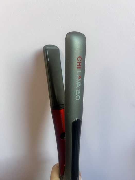 Преса за коса Chi