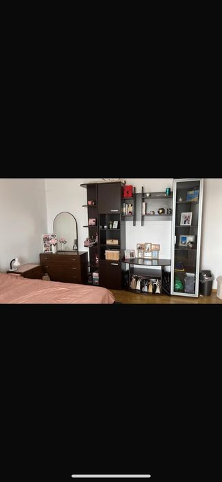 Caut colega de apartament