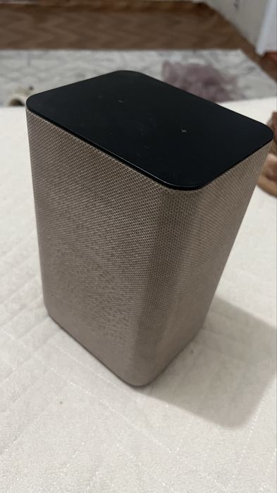 Яндекс станция Алиса