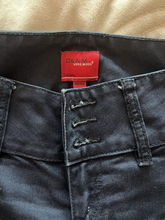 Брюки 3 шт размер S