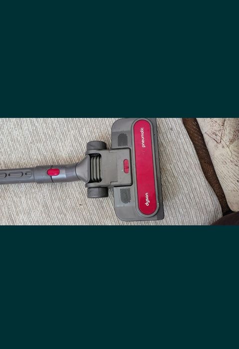 Aspirator Dyson Big Ball multi floor 2