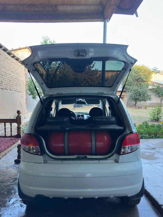 Matiz mx 2012 yil