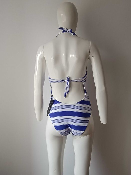 Costum de baie nou Guillermina Baeza