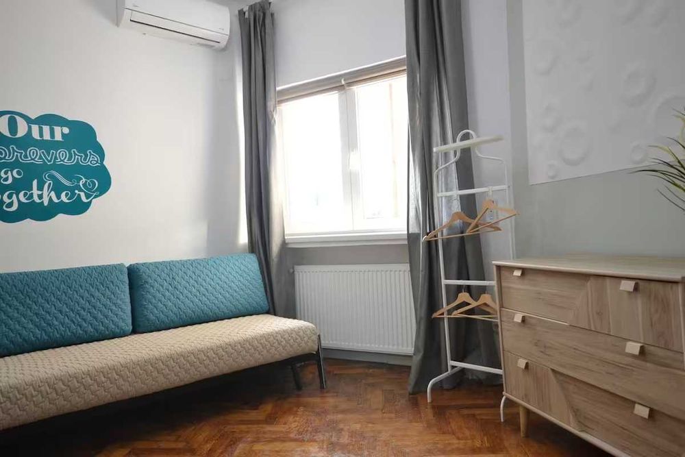 Zona Universitate, inchiriez garsoniera strada Ion brezoianu