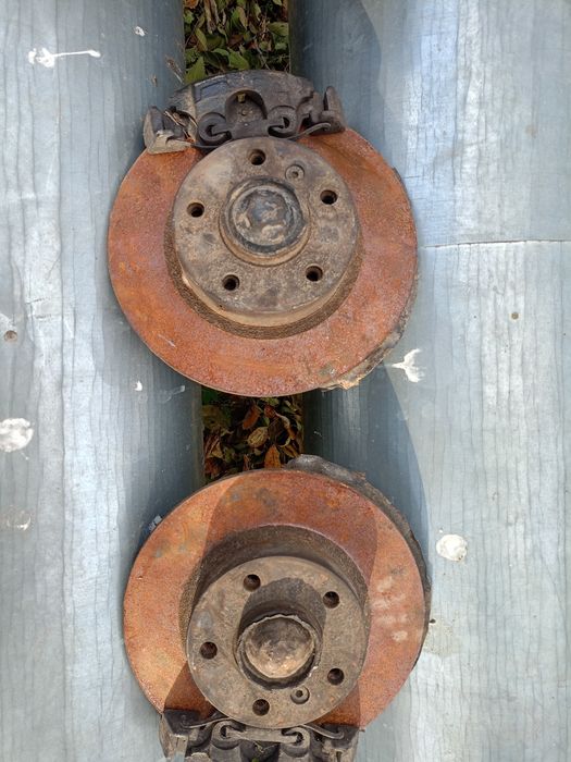 Продам запчасти от БМВ е36