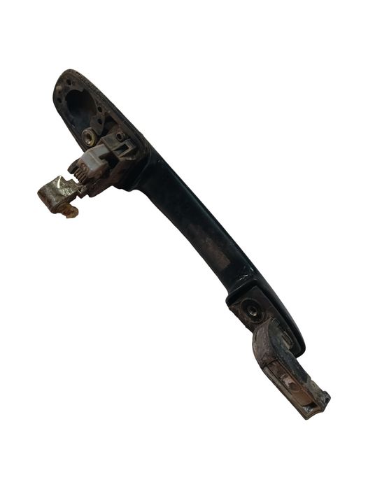 Maner Exterior Portiera Fata Dreapta Fata Mazda Bt-50 Pickup Cd, Un 20