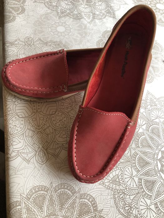Pantofi Hush Puppies 41