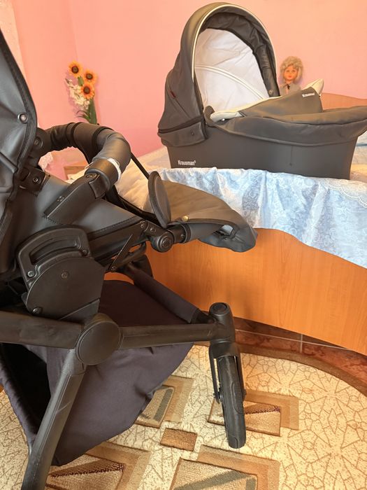 Carut krausmann ca nou