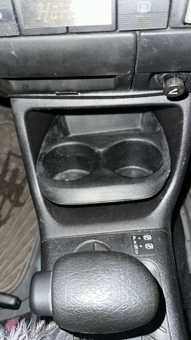 Продам воздухаводы гольф3