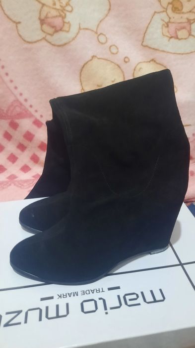 Женские обувиииии