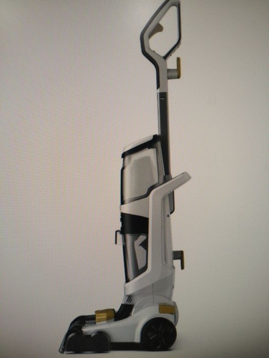 Продам пылесос Новекс, новая.