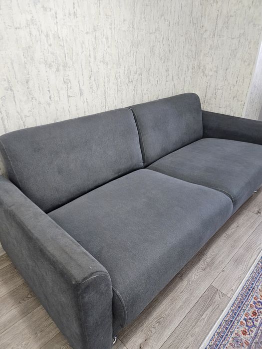 Продается диван/кровать 100.000тг