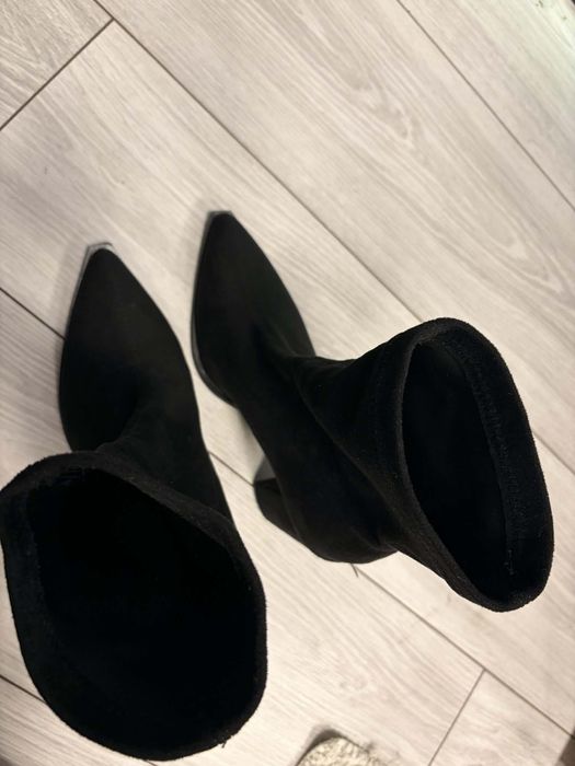 Зимни боти 37 номер