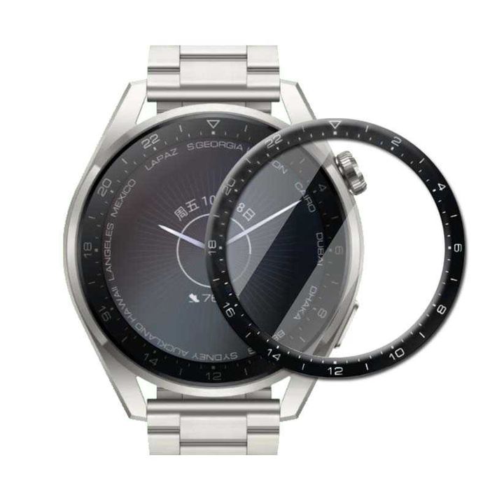 Протектор за Huawei Watch GT6 GT5 GT4 SE 42 41 GT3 41 46 Pro 42 43
