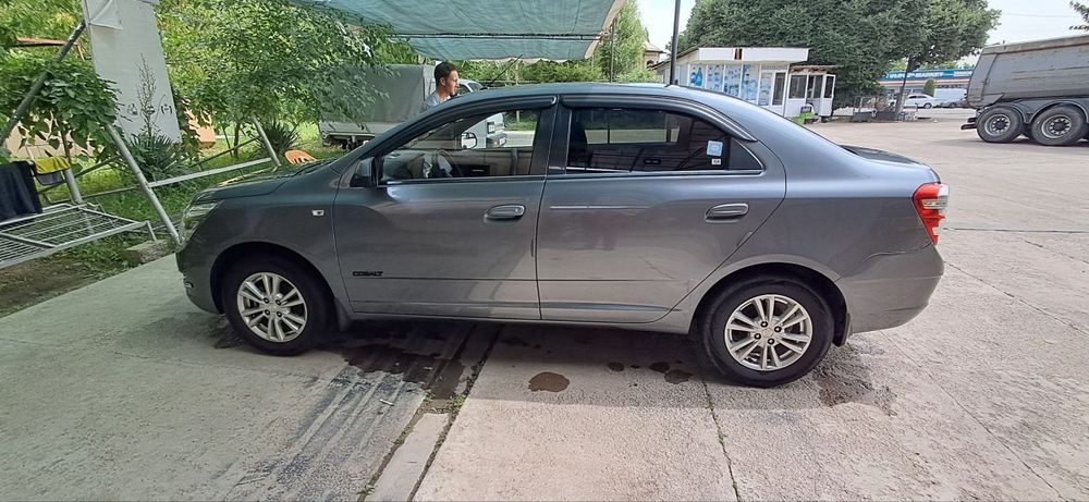 Chevrolet Cobalt